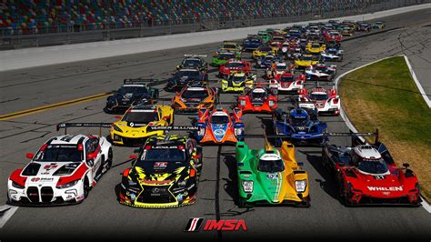 daytona rolex 2019 24hr race|2024 Rolex 24 final results.